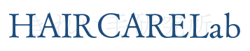 ヘアケアラボ。